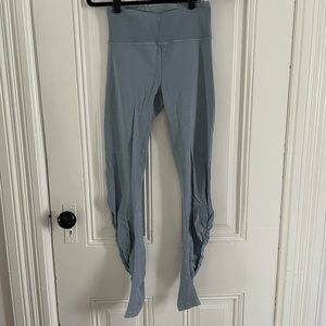 LuluLemon 28” wunder under leggings